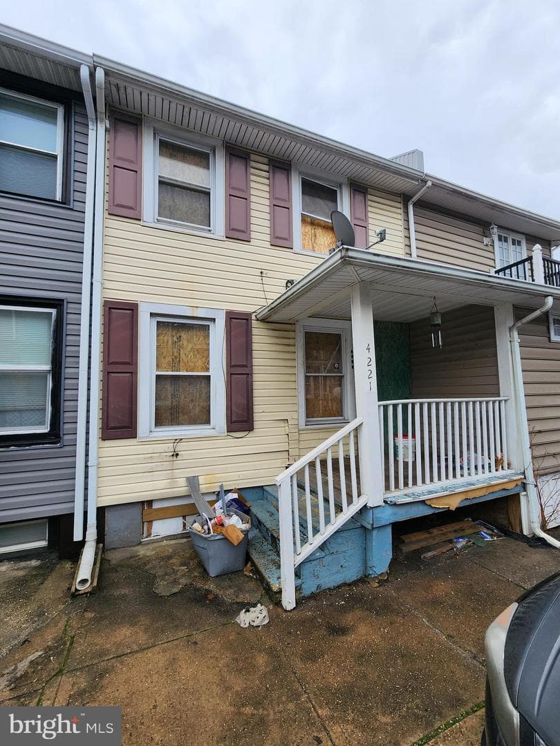 4221 Morrison Court photo 2