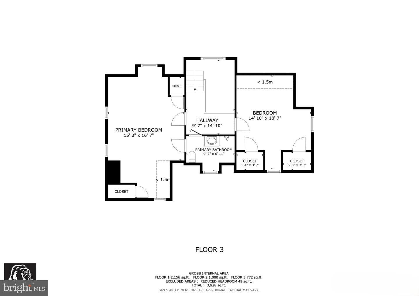 2 E Highfield Road photo 38