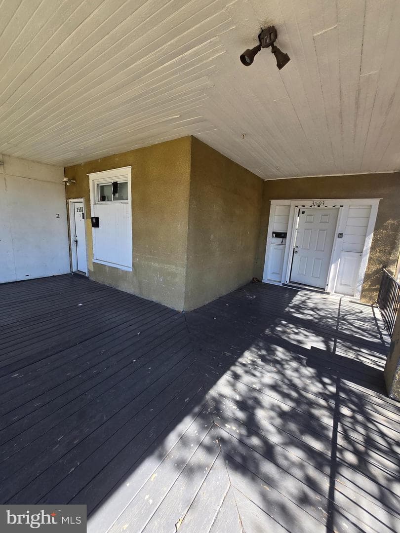 3503 Oakmont Avenue photo 15