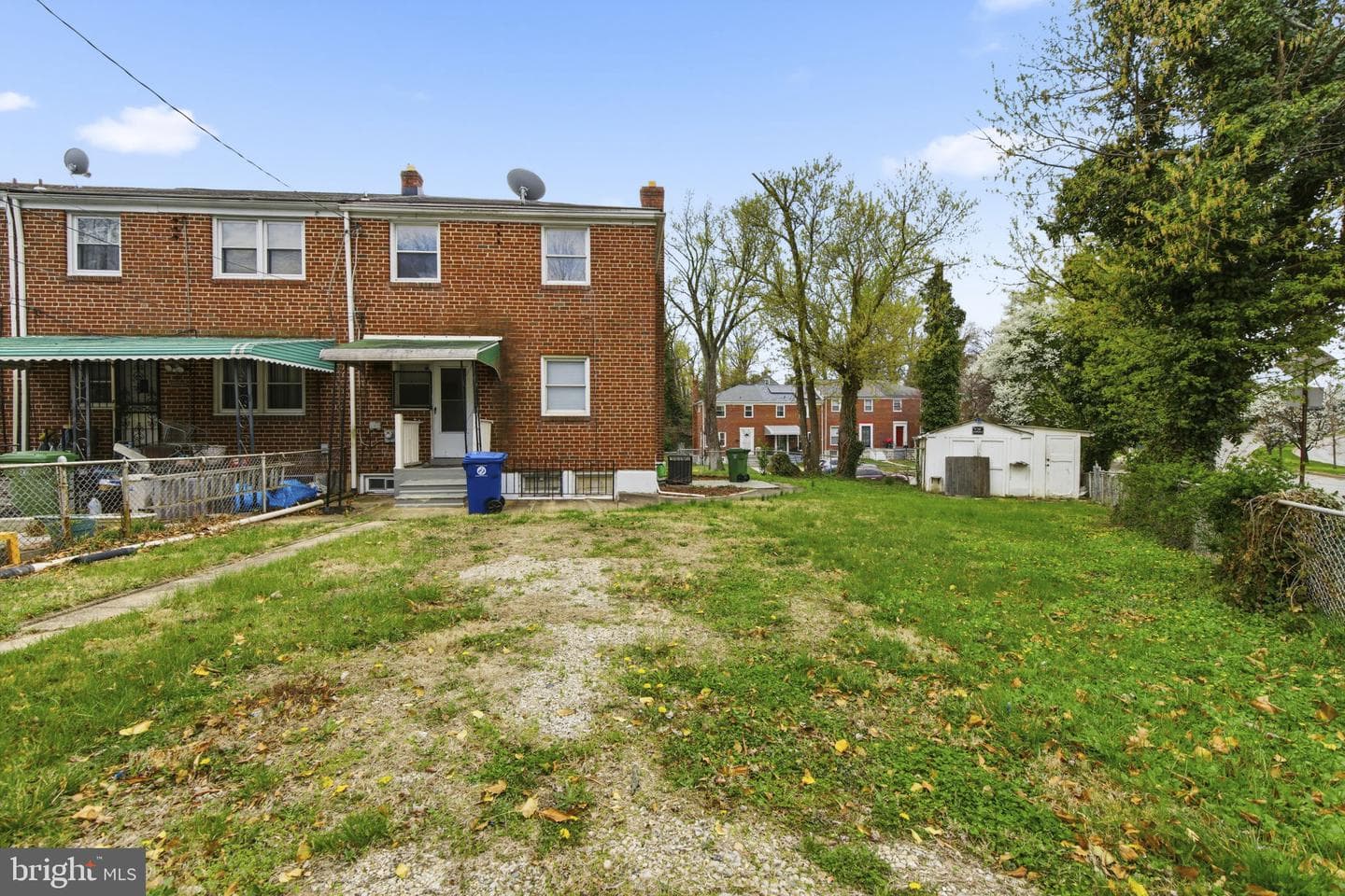 800 Reverdy Road photo 19