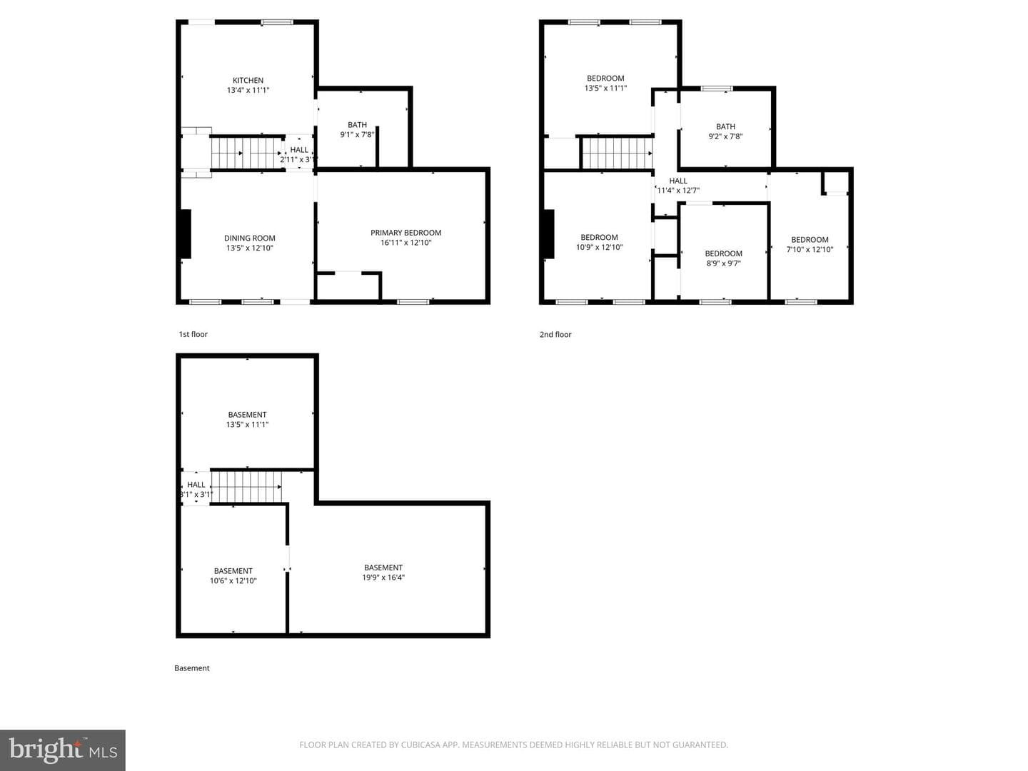 33 S Calverton Road photo 23