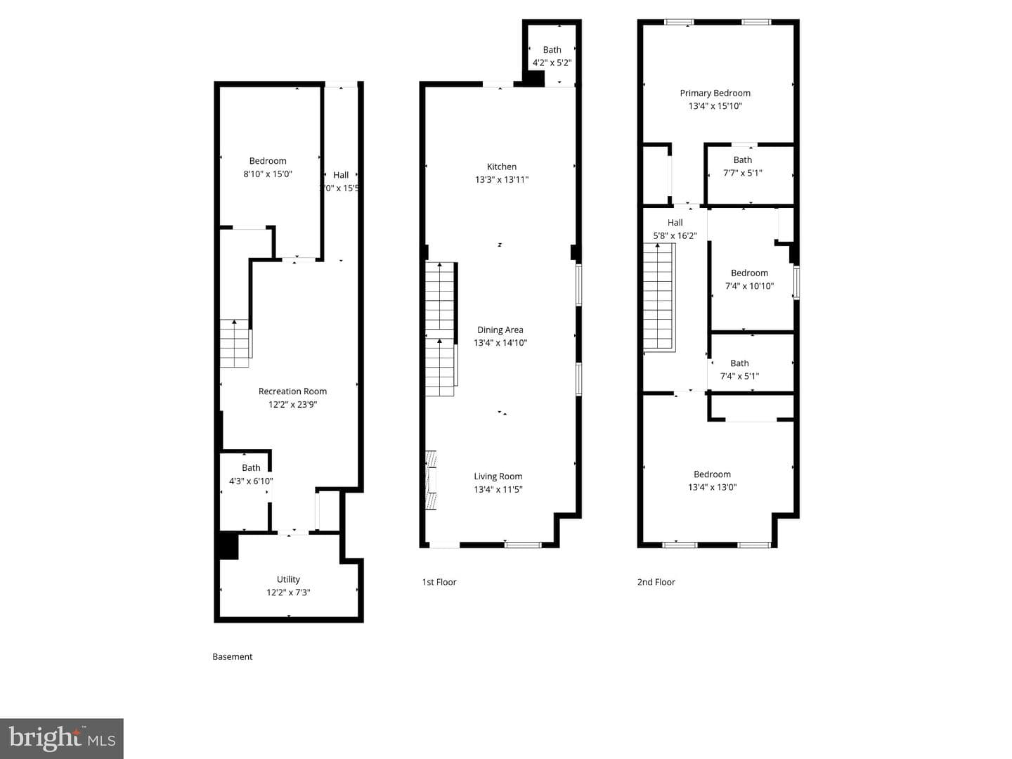849 N Bentalou Street photo 35