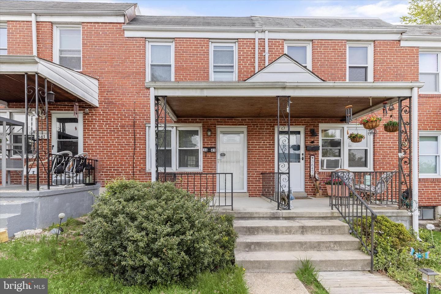 3645 Clarenell Road photo 2