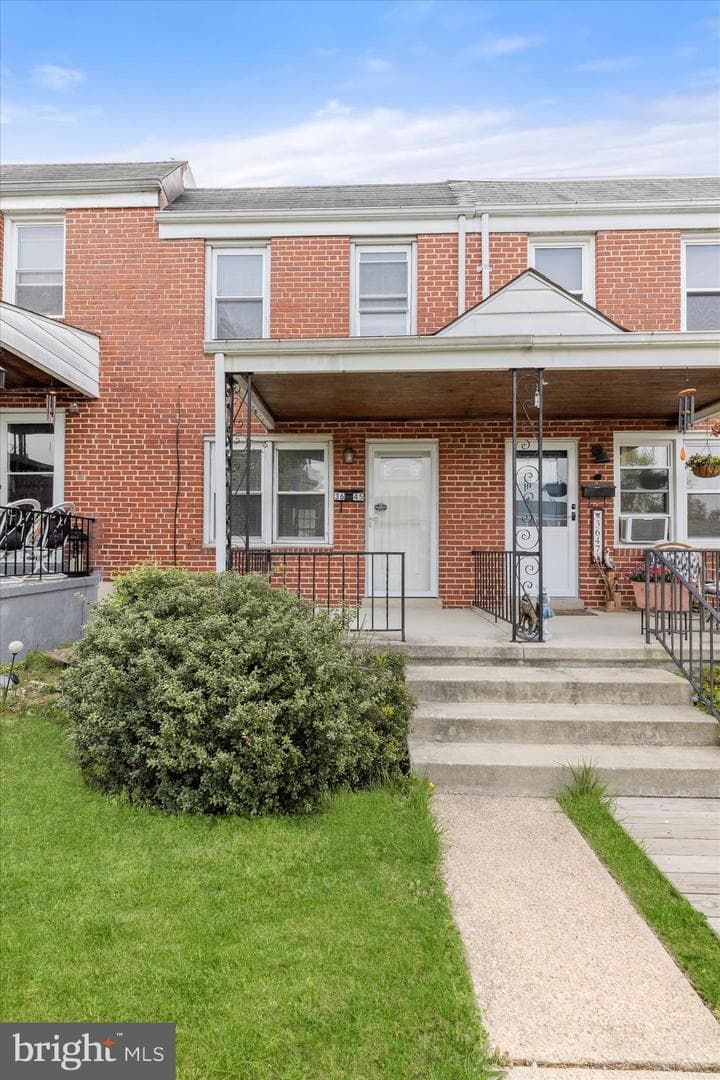 3645 Clarenell Road photo 3
