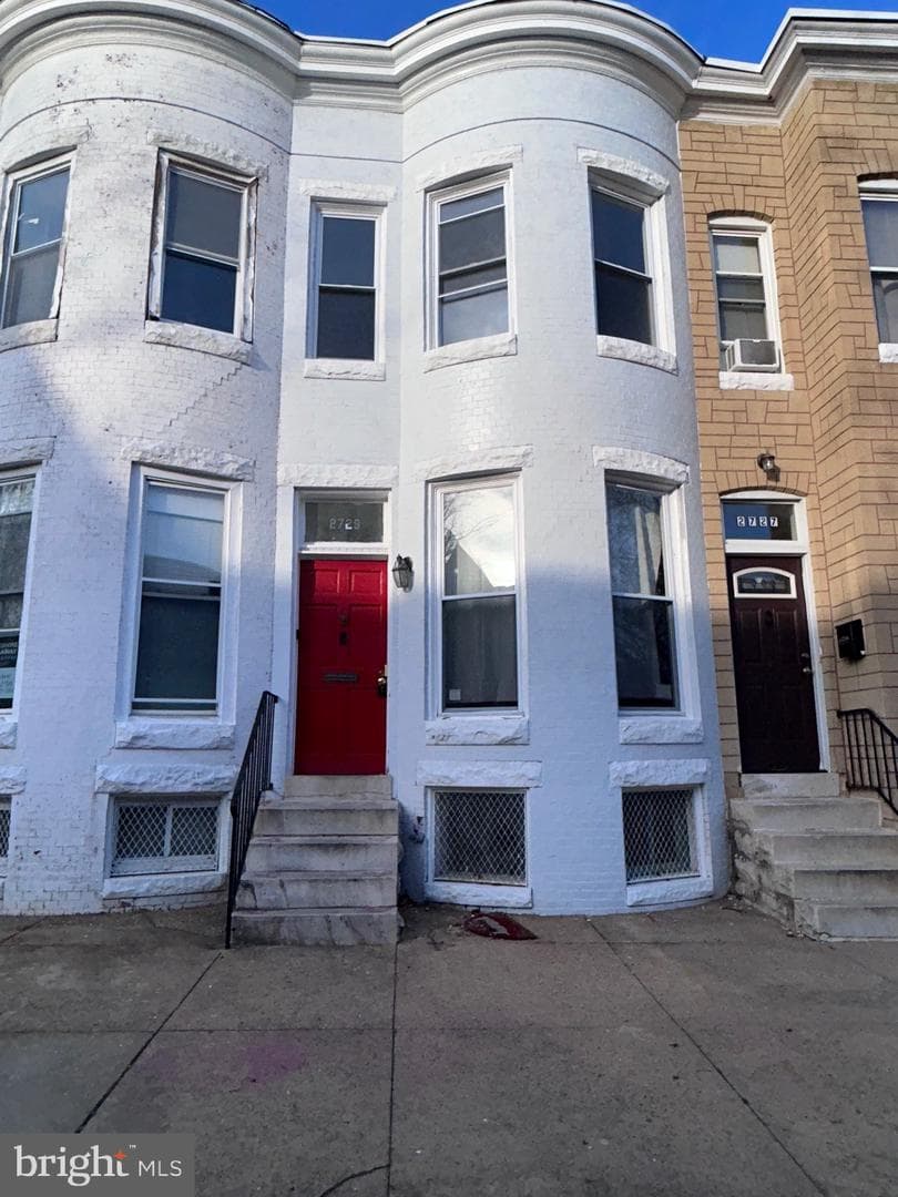 2729 Parkwood Avenue, Baltimore