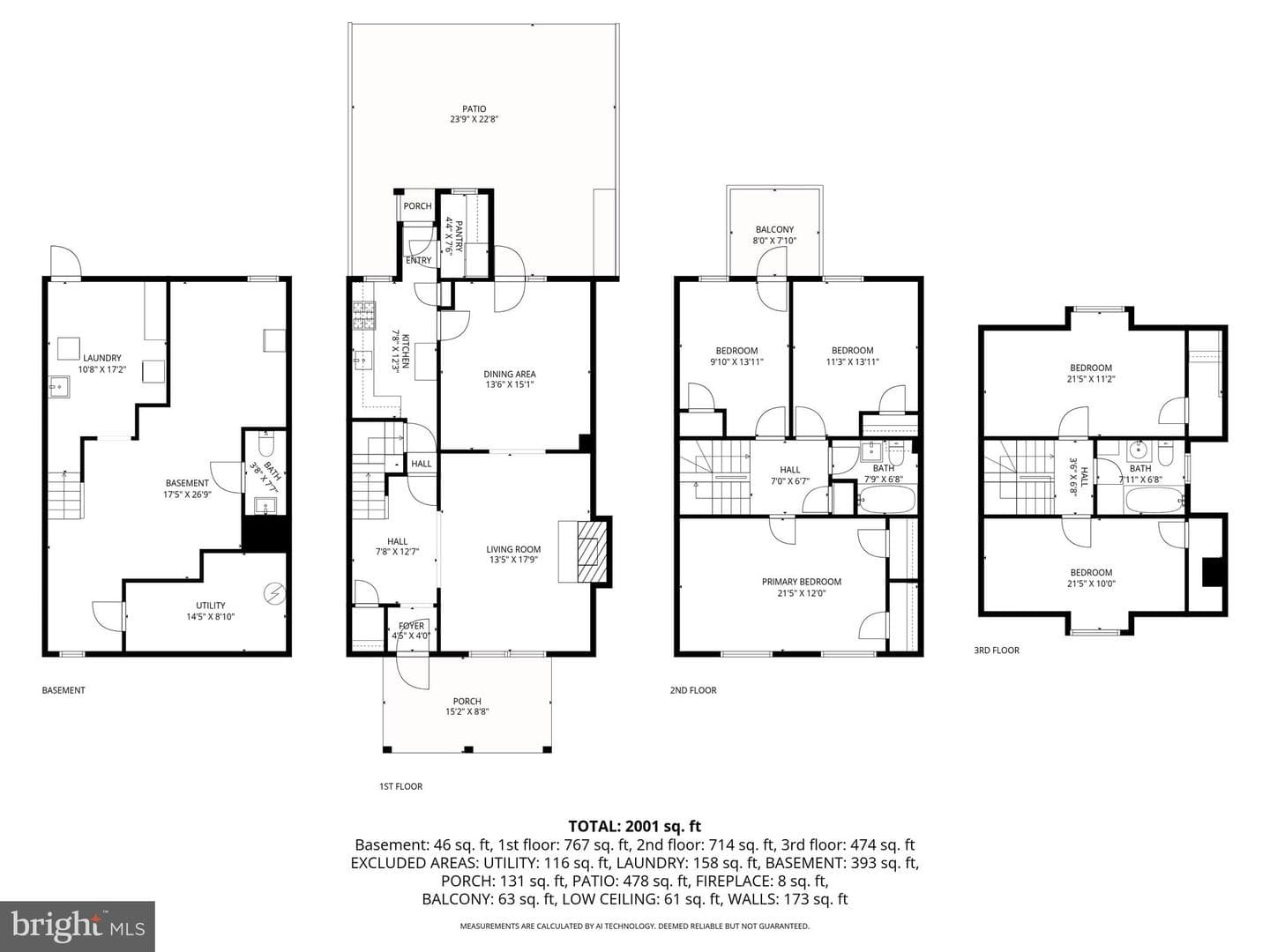 222 Homewood Terrace photo 51