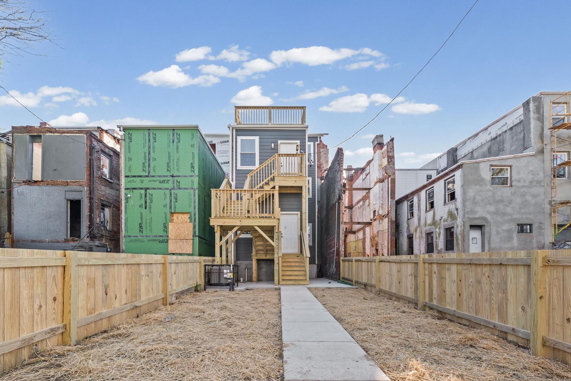 532 N Carrollton Avenue photo 30