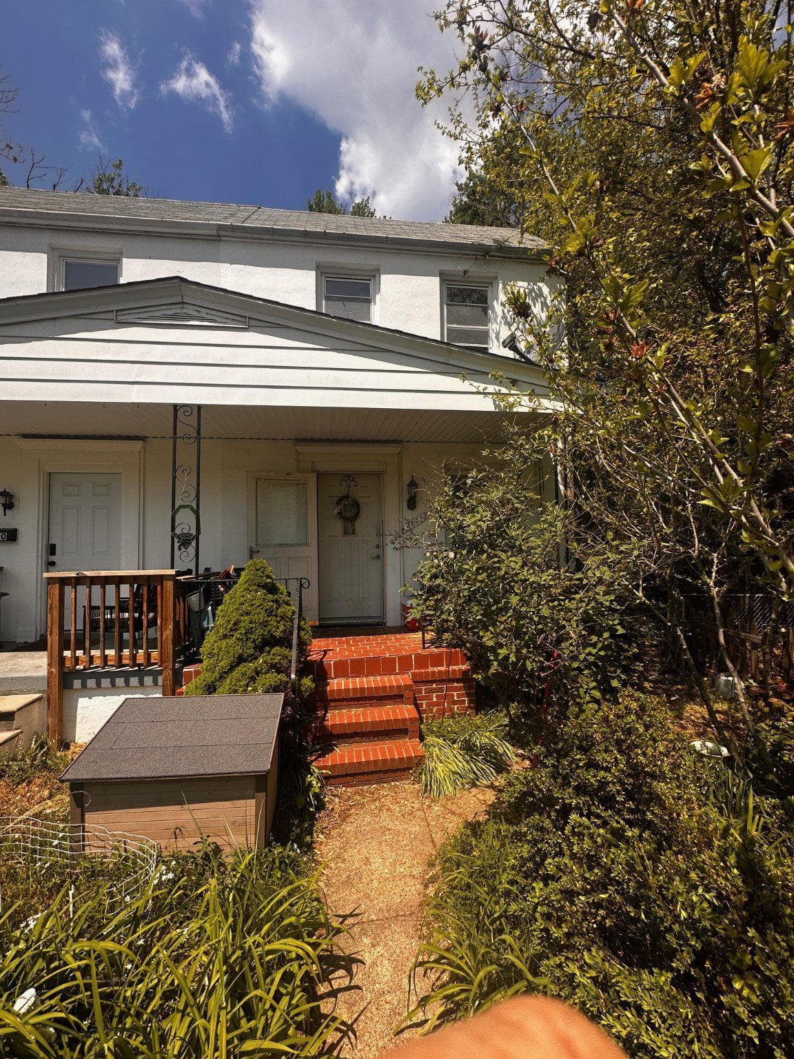 4602 Sunbrook Avenue, Baltimore