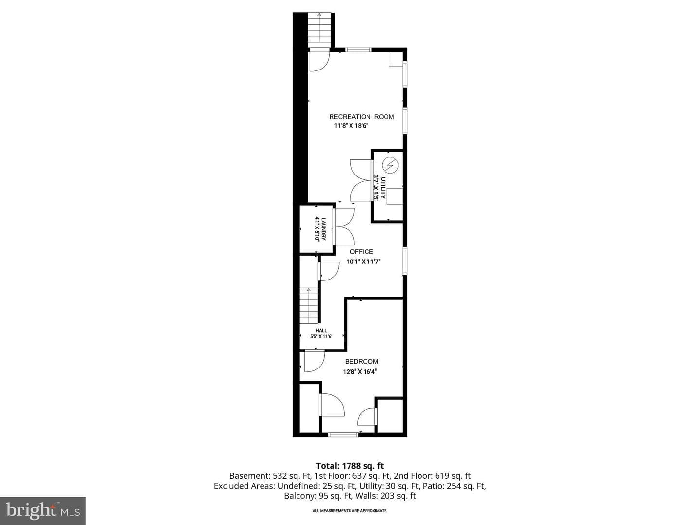 531 S Kenwood Avenue photo 37