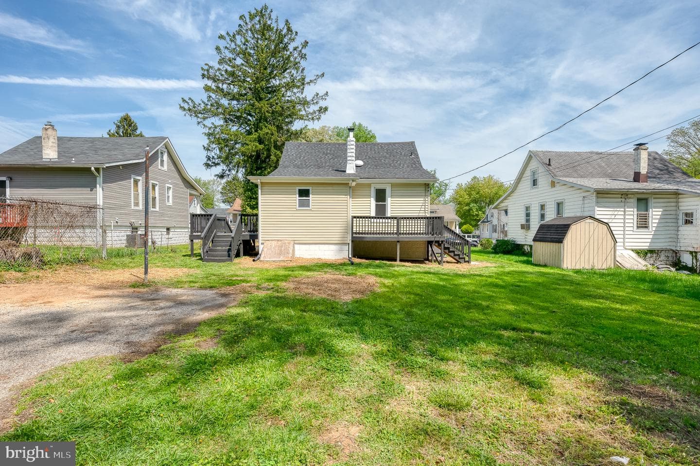 2906 Oak Hill Avenue photo 62