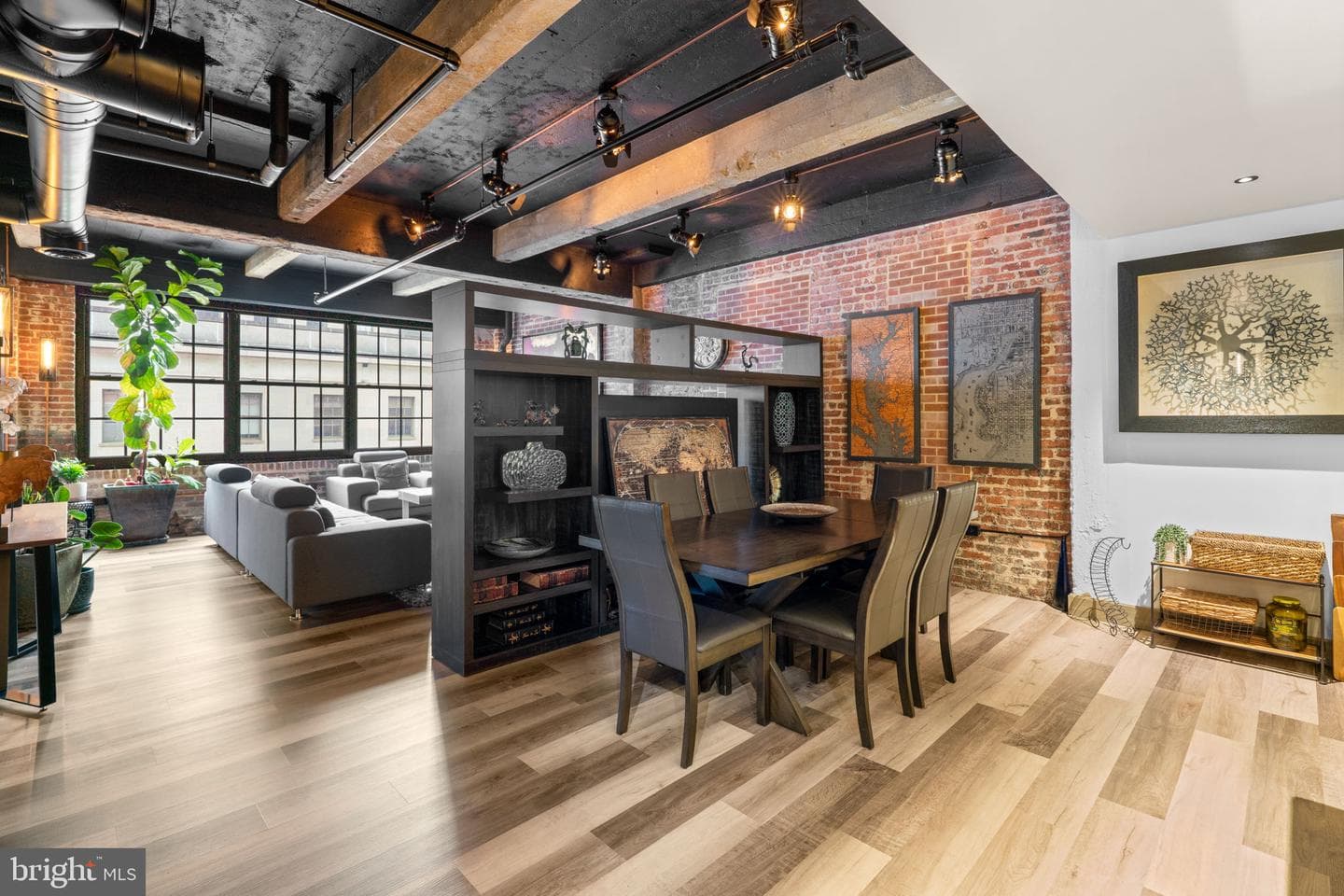 234 Holliday Street #602 photo 8