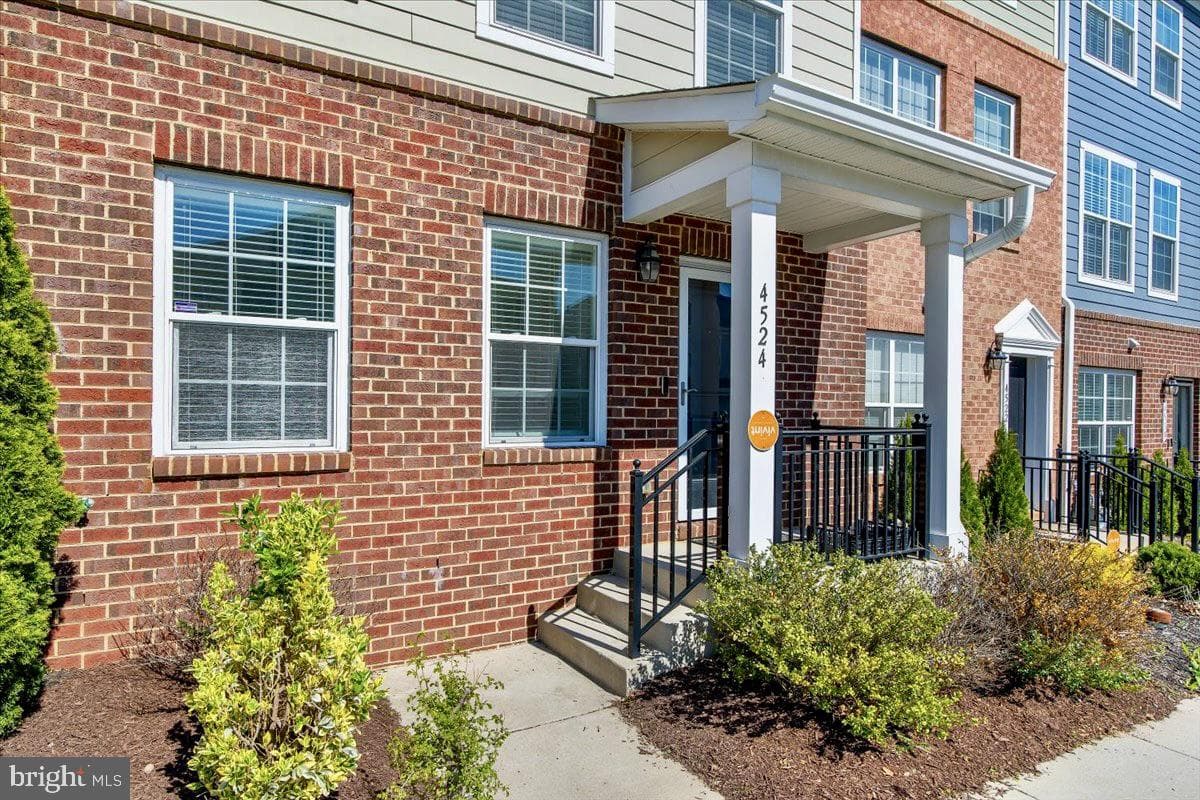 4524 Birchwood Drive, Baltimore
