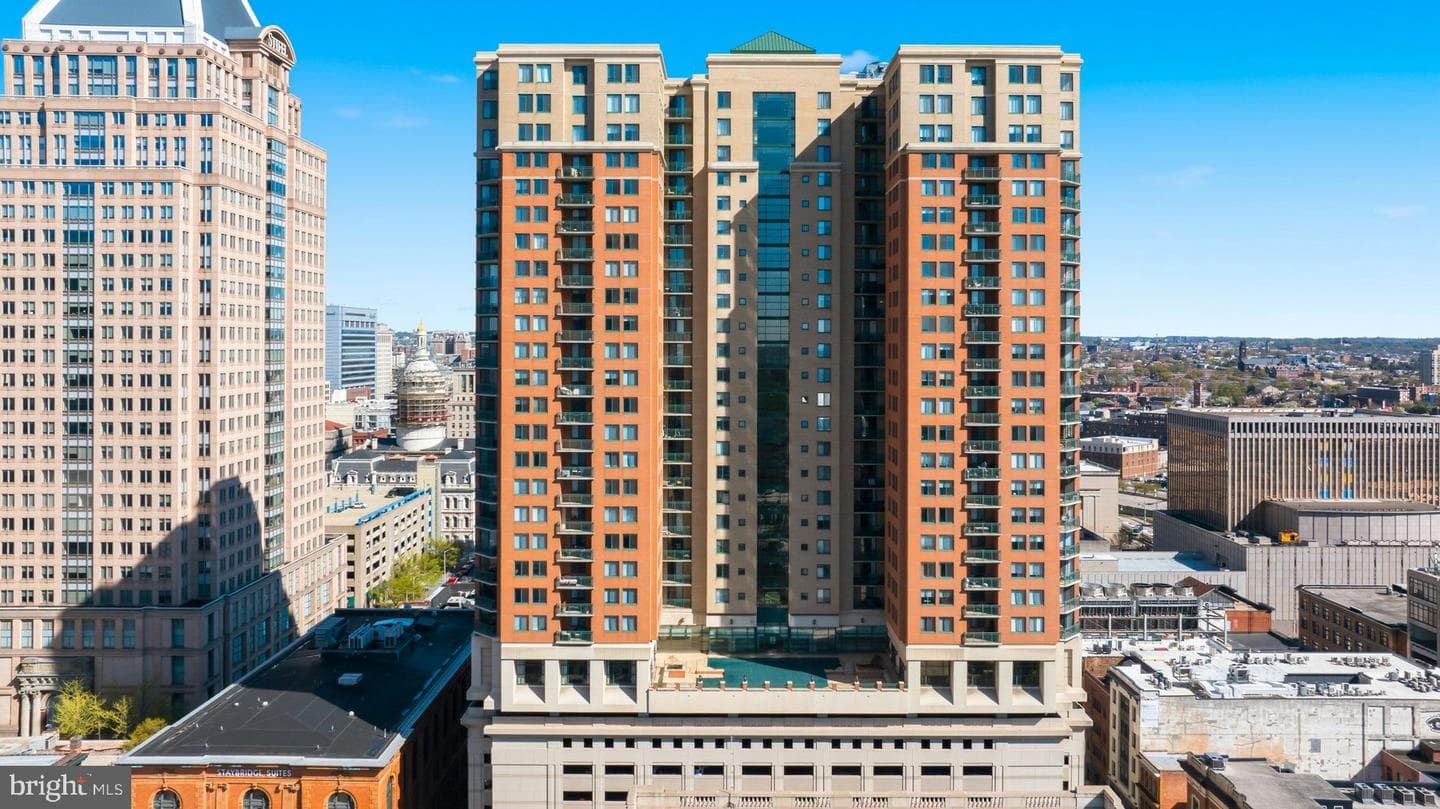 414 Water Street #3001 photo 31