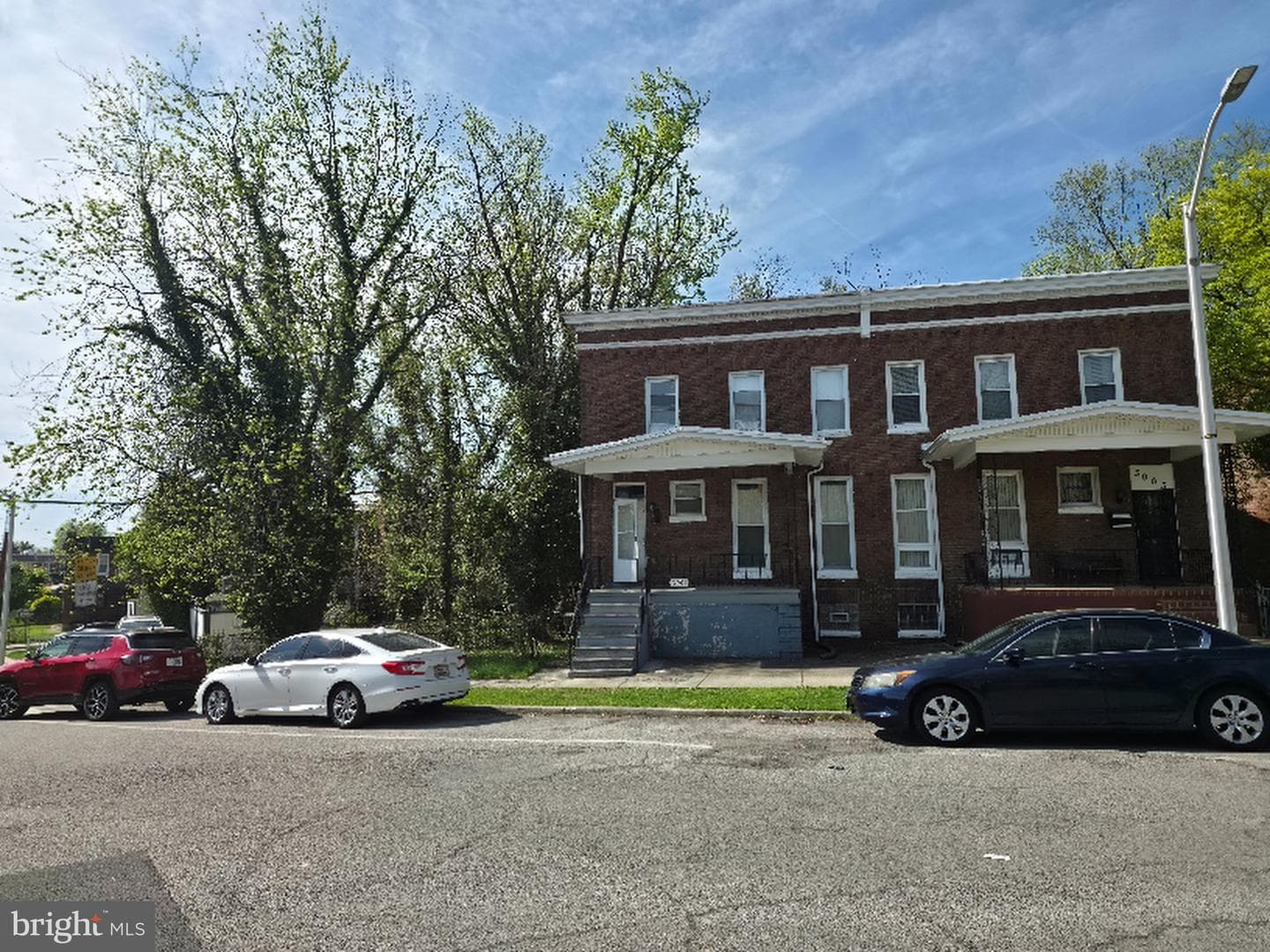 3001 Wylie Avenue photo 3