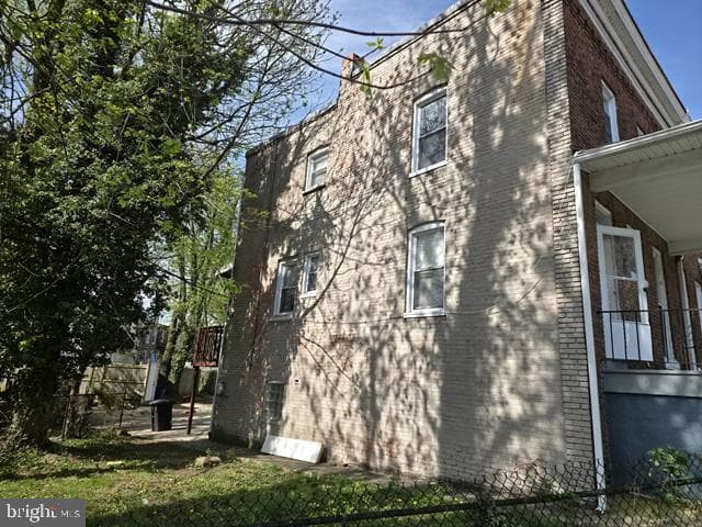 3001 Wylie Avenue photo 4