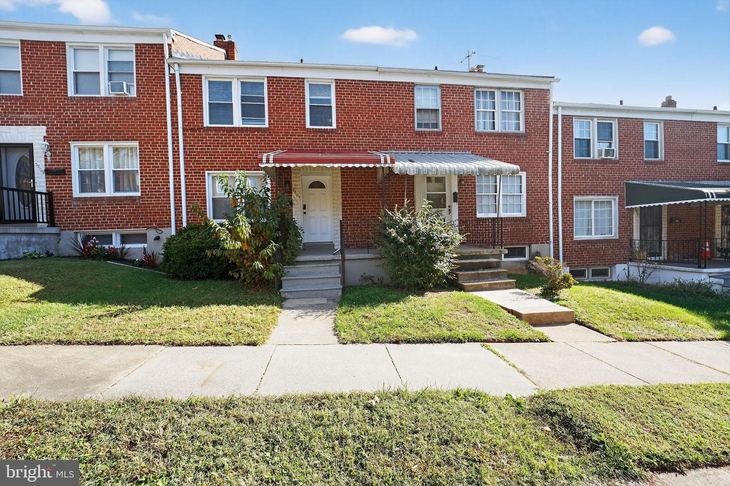 3807 Elkader Road