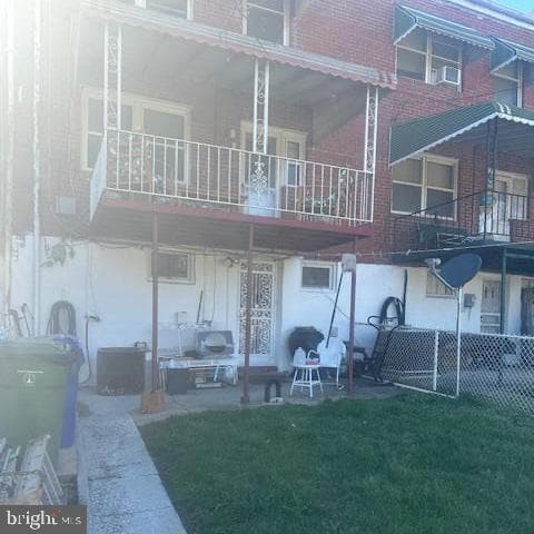 1015 Mount Holly Street photo 15
