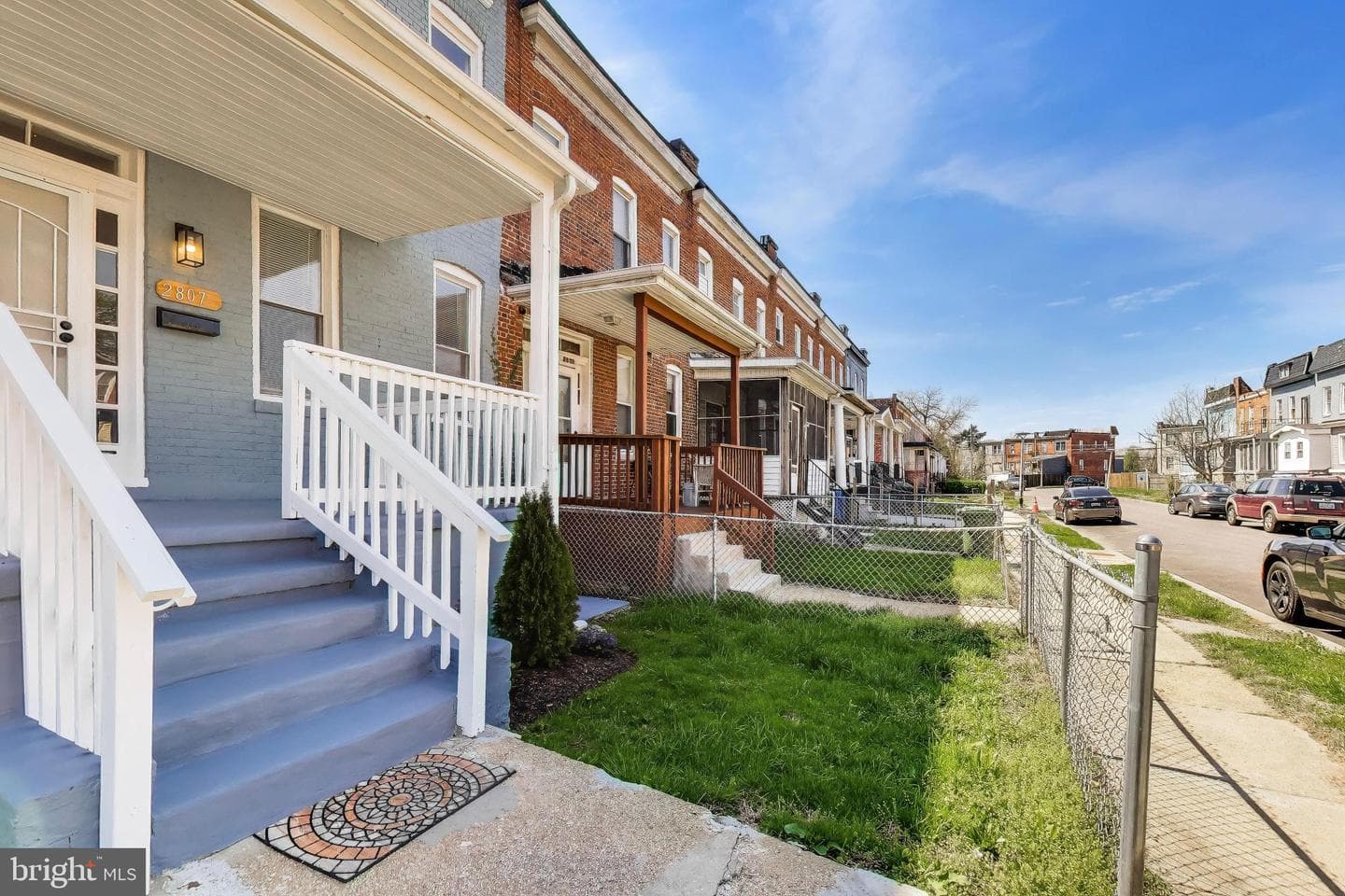 2807 Waldorf Avenue photo 4