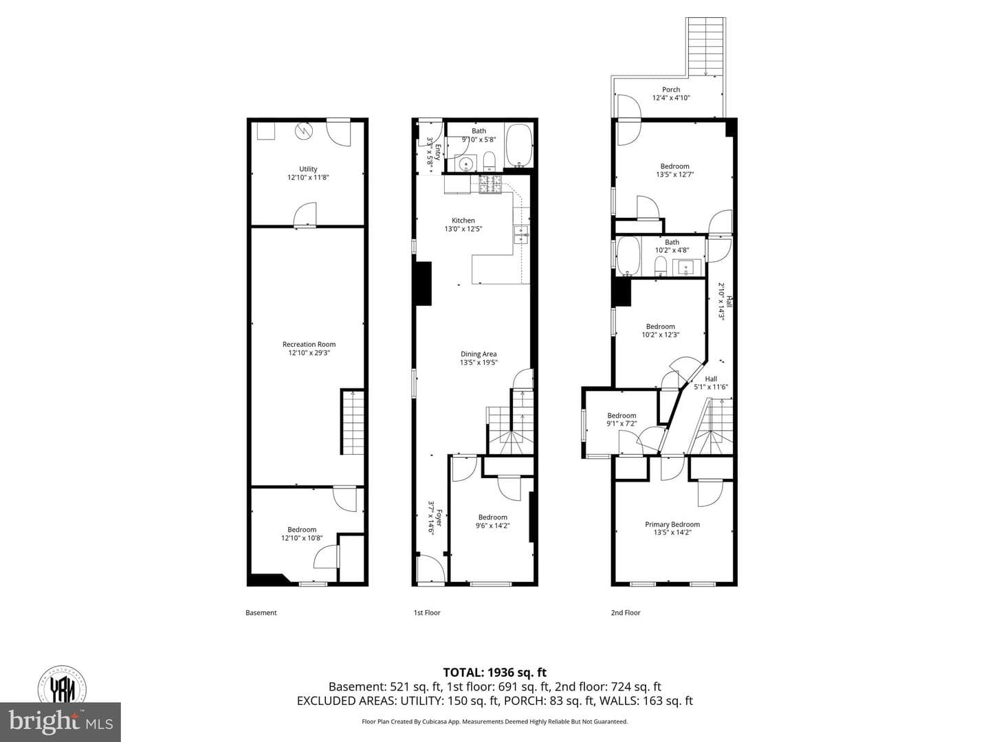 447 N Linwood Avenue photo 39