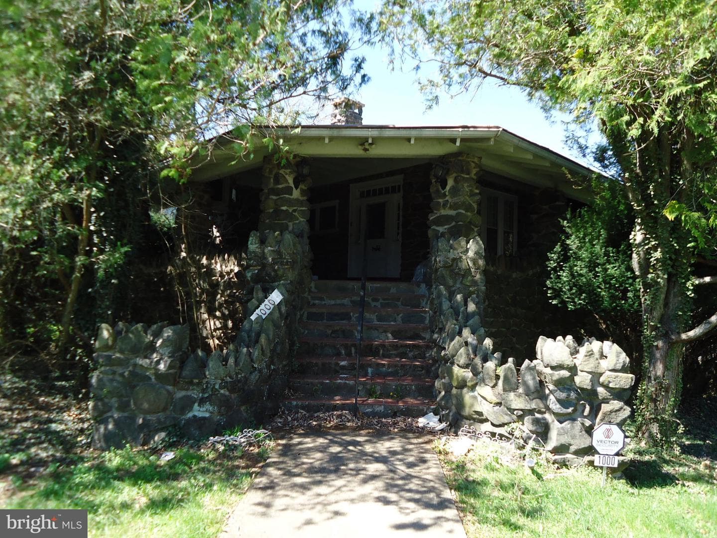 1000 Walnut Ave photo 3