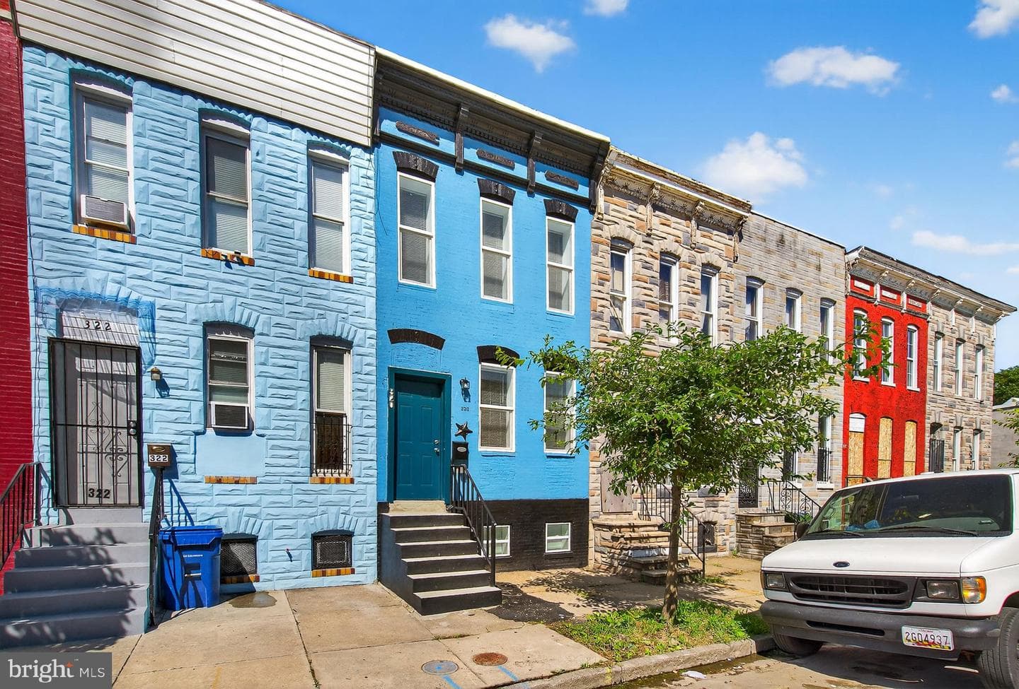 320 S Pulaski Street photo 33
