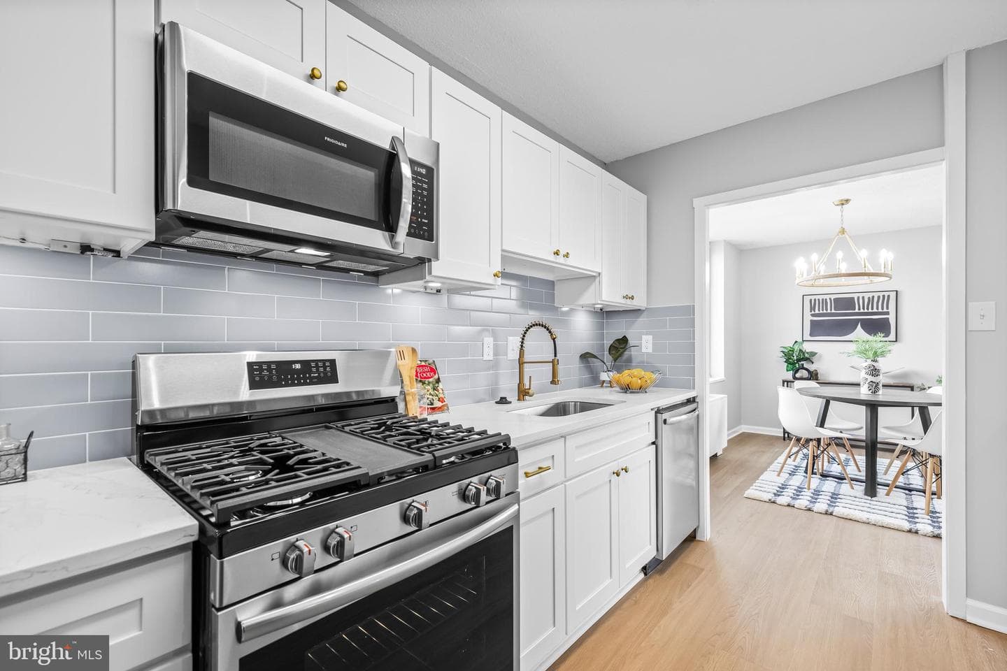4401 Roland Avenue #307 photo 12