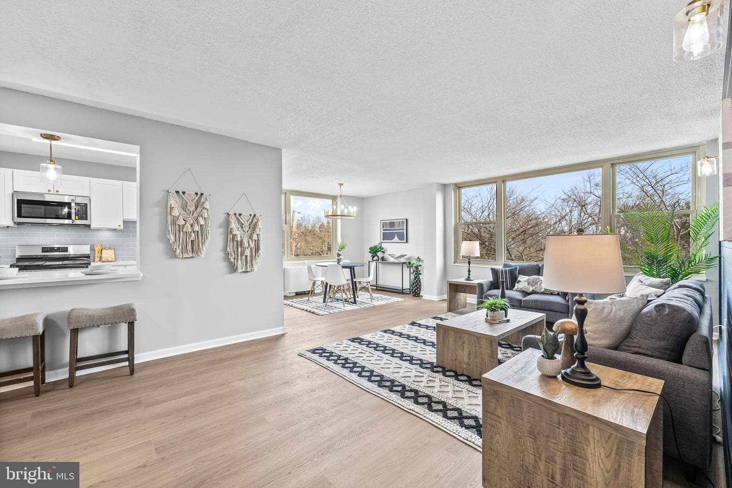 4401 Roland Avenue #307 photo 3