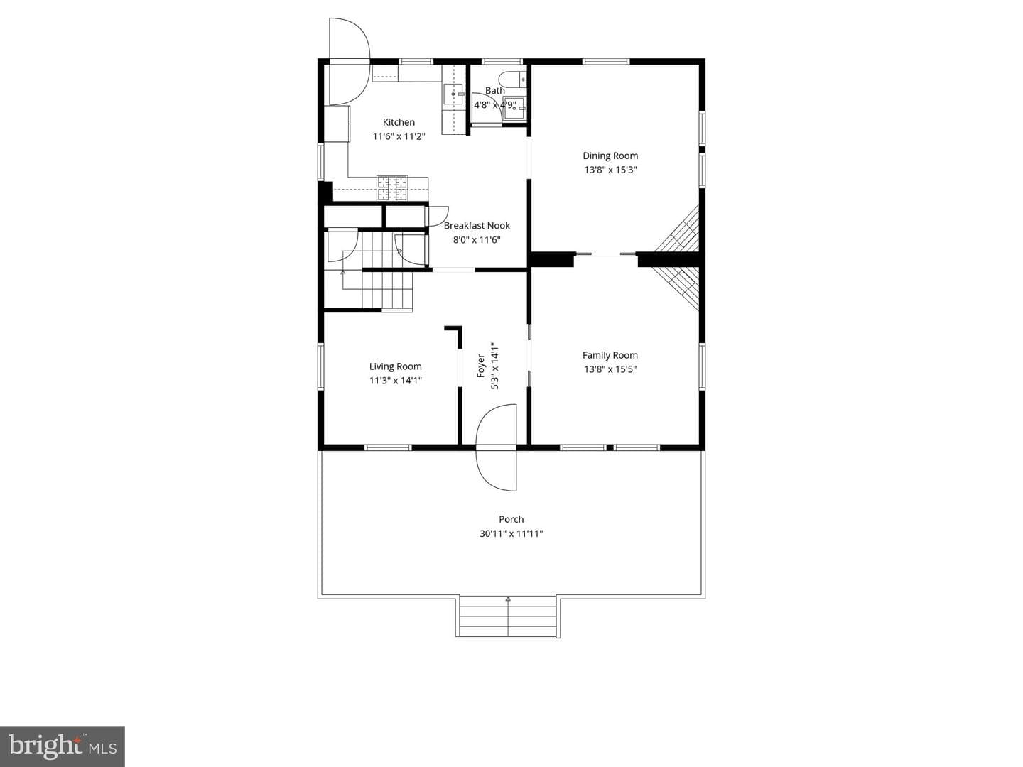 201 Hawthorne Road photo 45