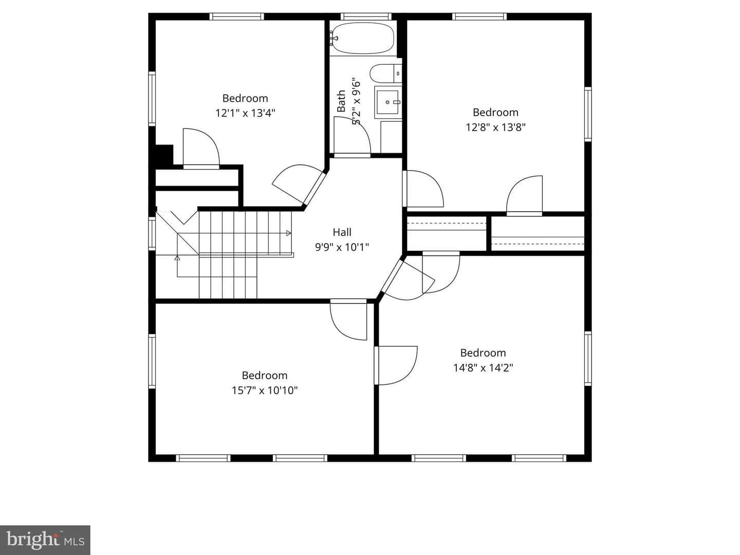 201 Hawthorne Road photo 46