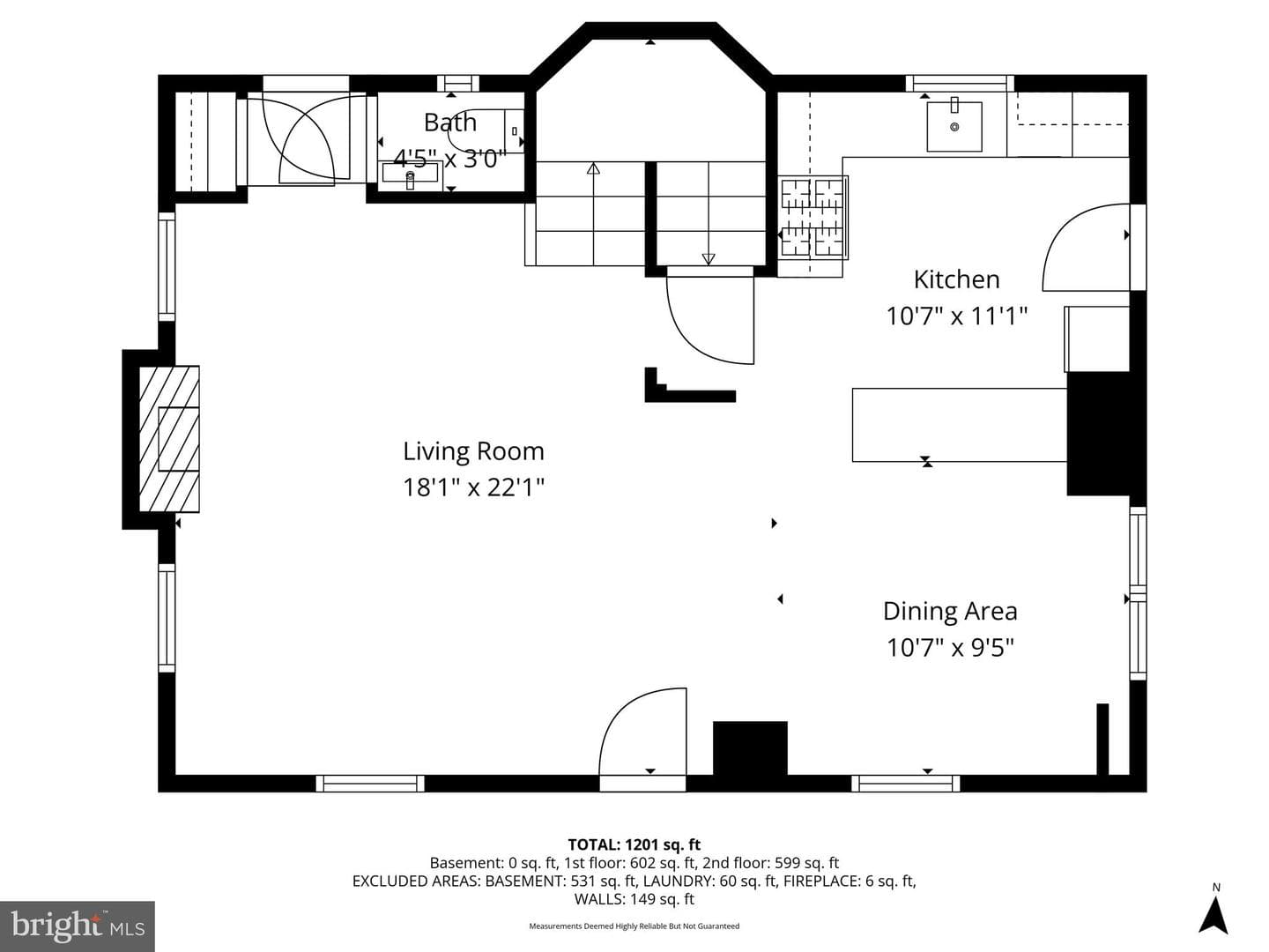 2805 Mount Holly Street photo 3