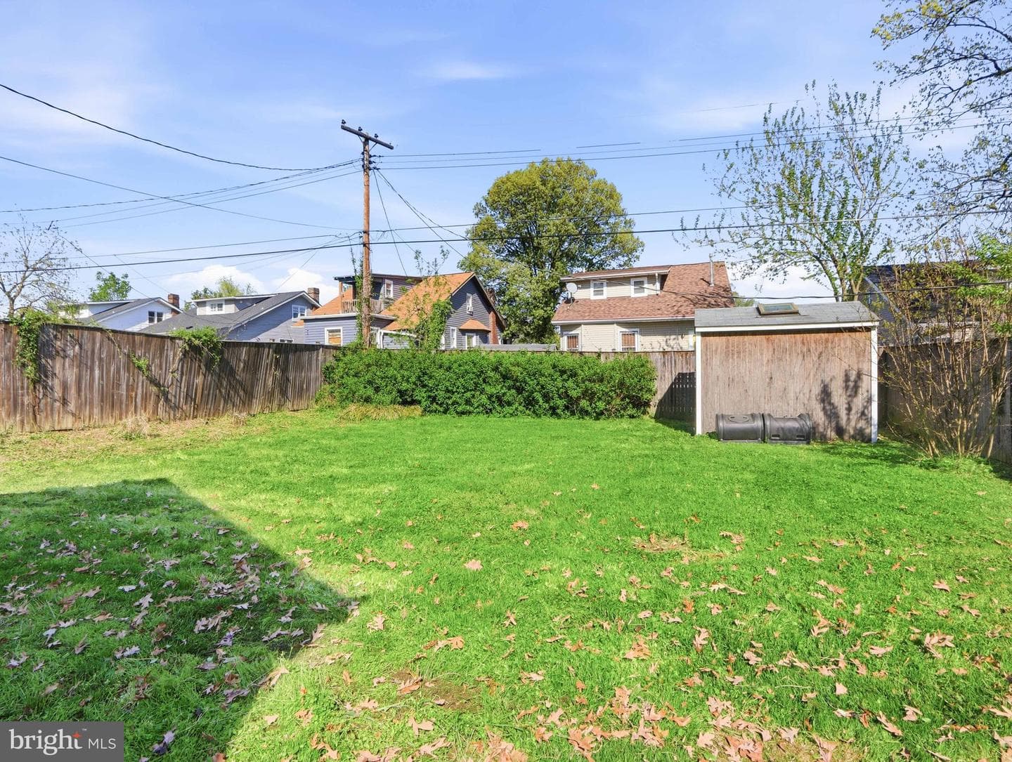 2805 Mount Holly Street photo 30