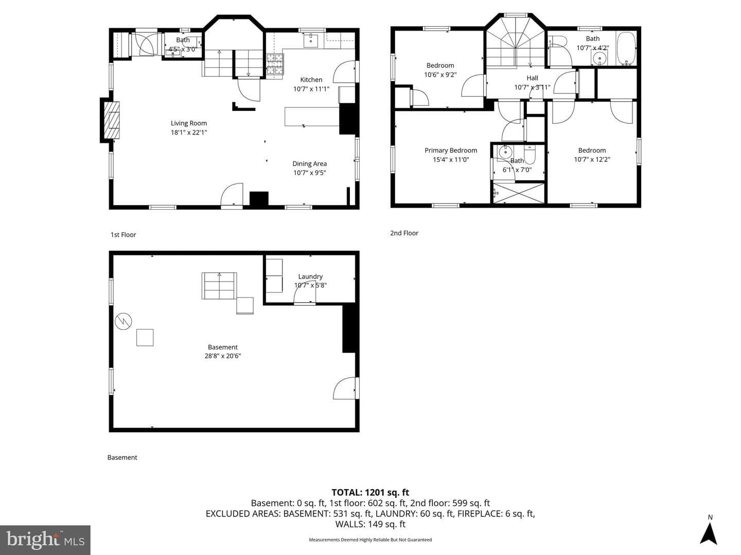 2805 Mount Holly Street photo 36