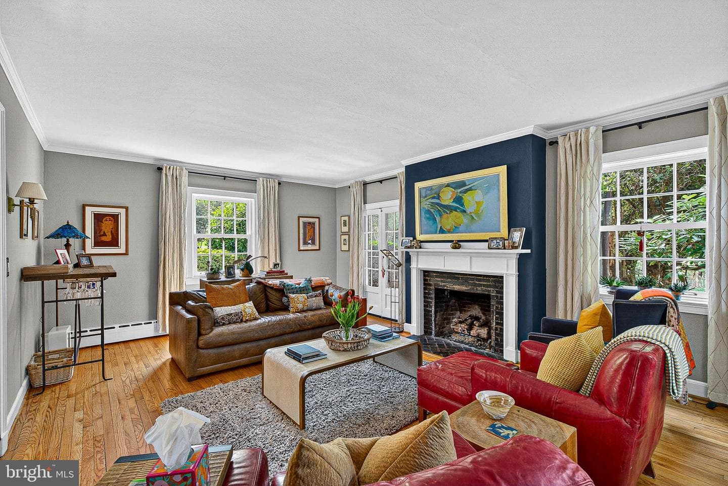 1104 Harriton Road photo 10