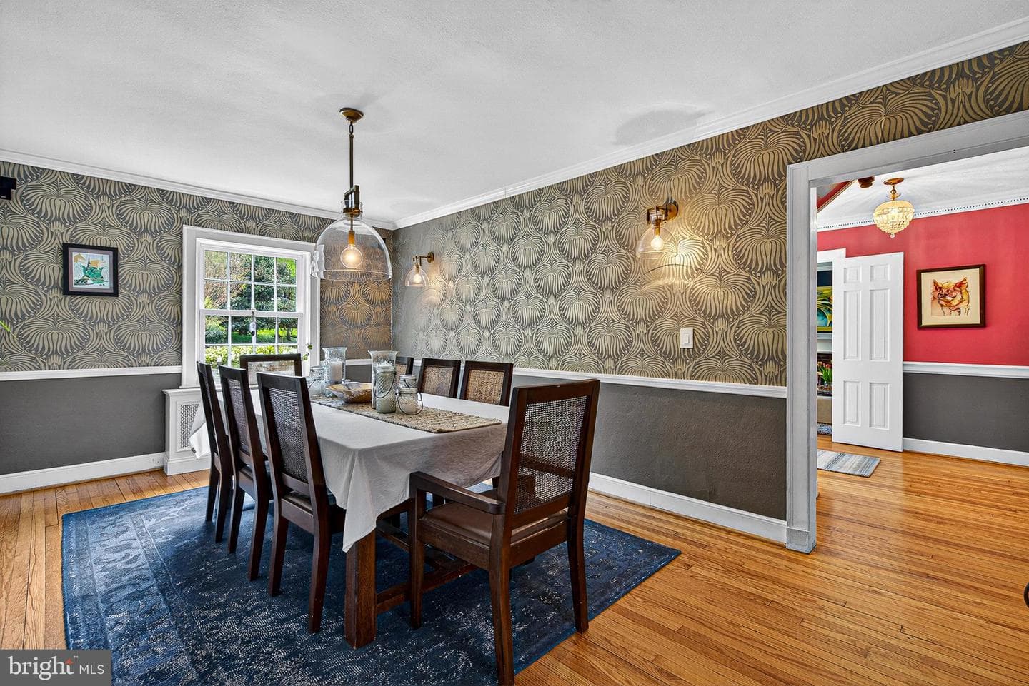 1104 Harriton Road photo 12