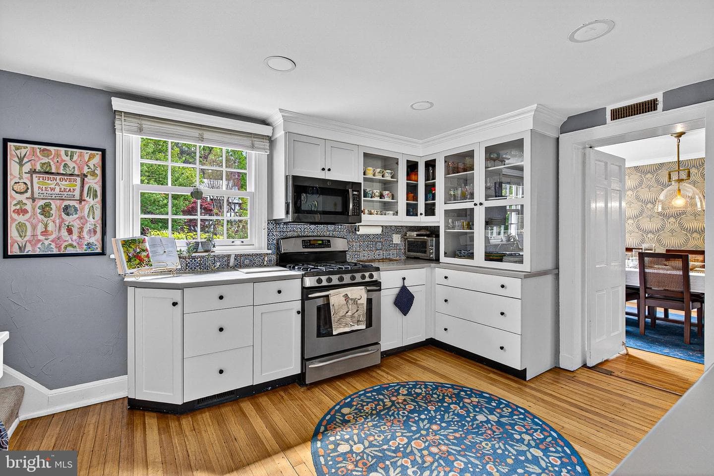 1104 Harriton Road photo 14
