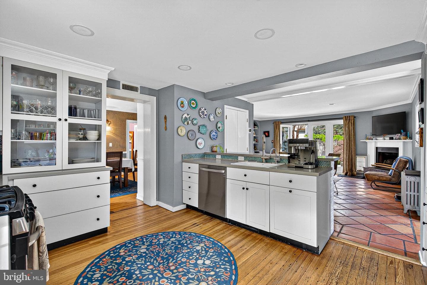 1104 Harriton Road photo 16