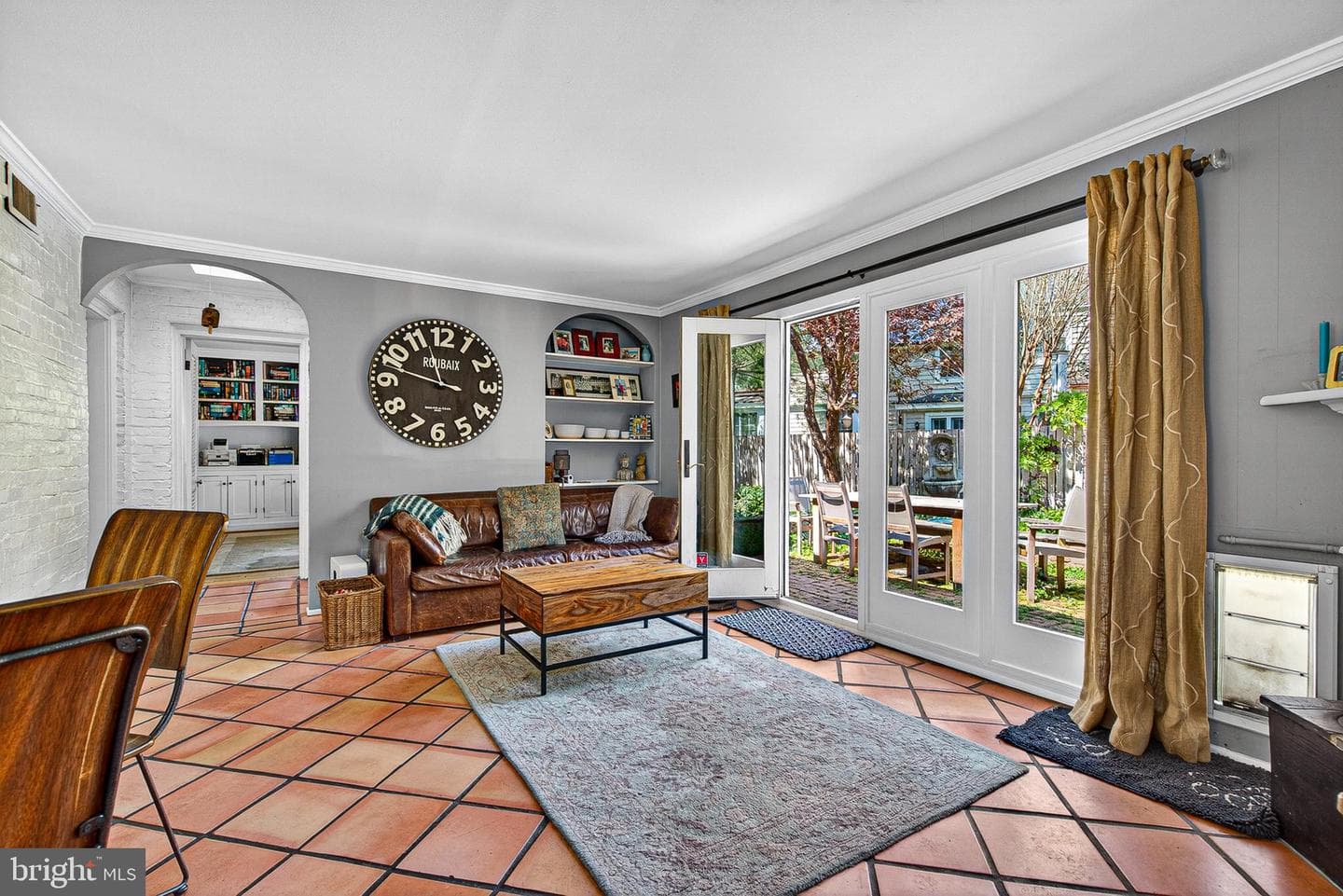 1104 Harriton Road photo 20