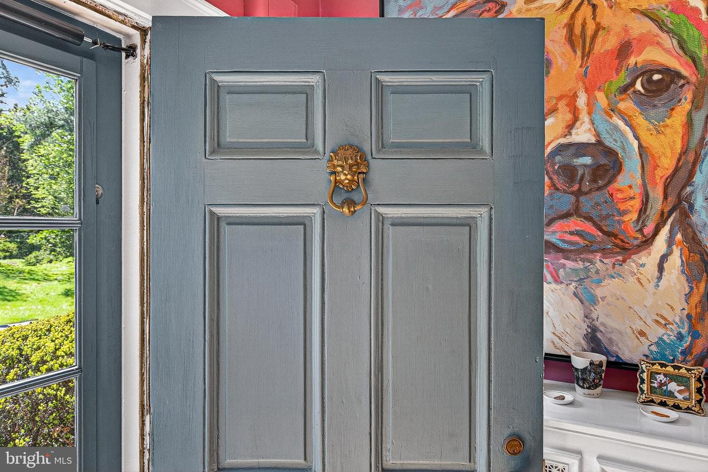 1104 Harriton Road photo 7