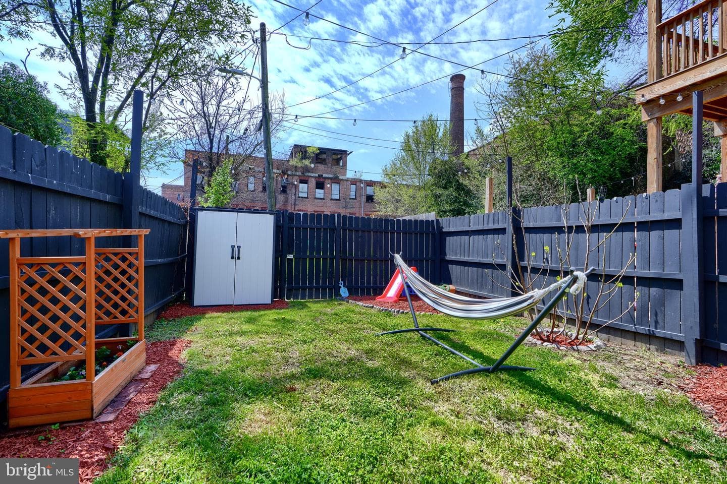 1410 Druid Hill Avenue photo 75