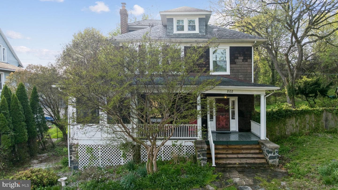 202 S Athol Avenue photo 36