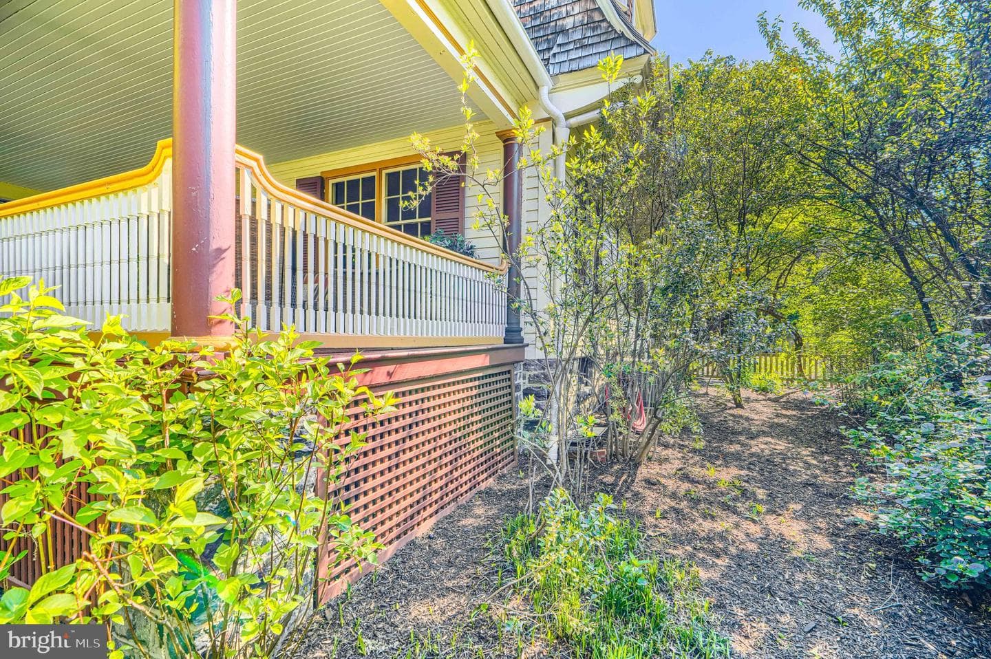 207 Hawthorne Road photo 108