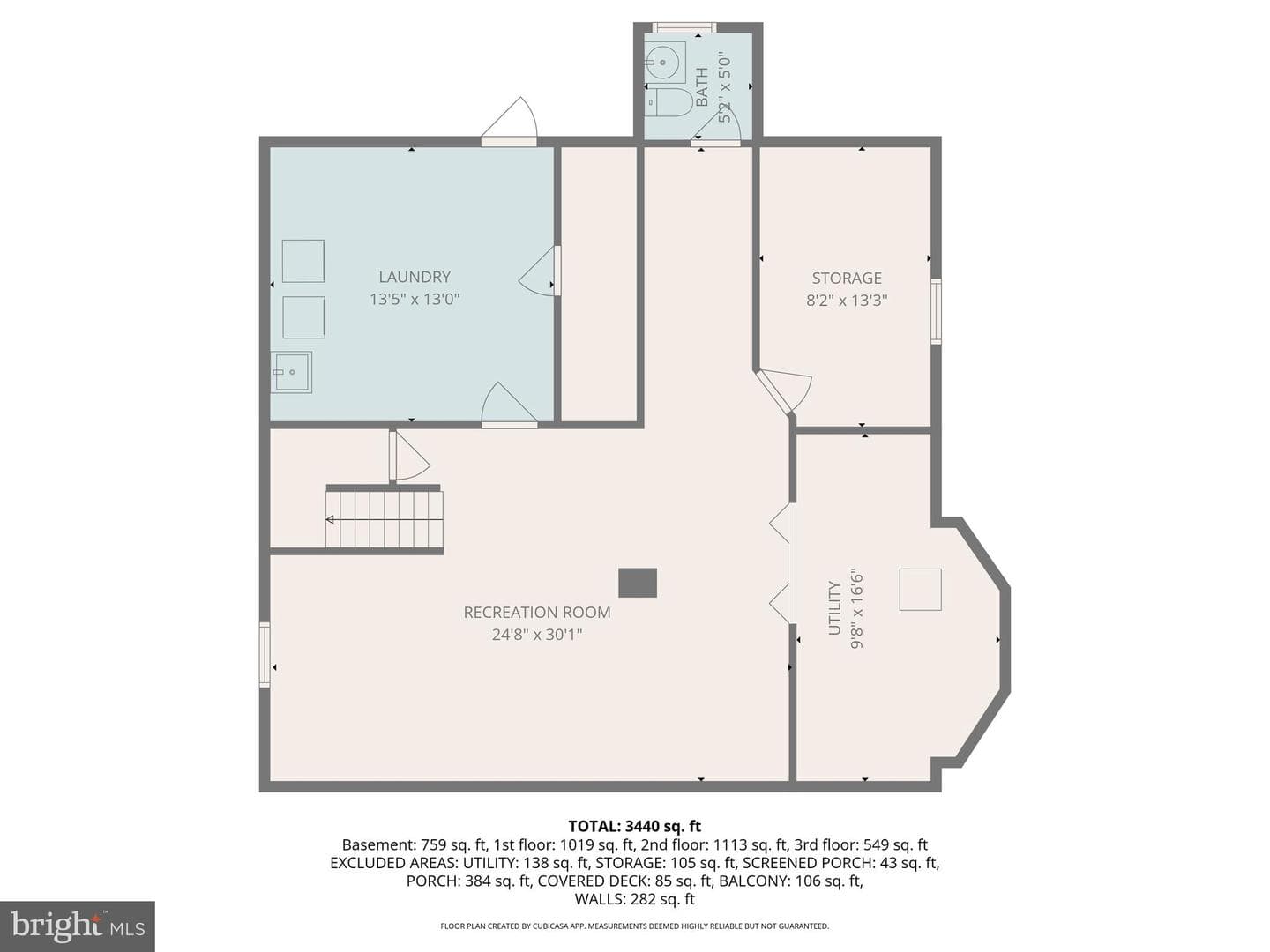 207 Hawthorne Road photo 119