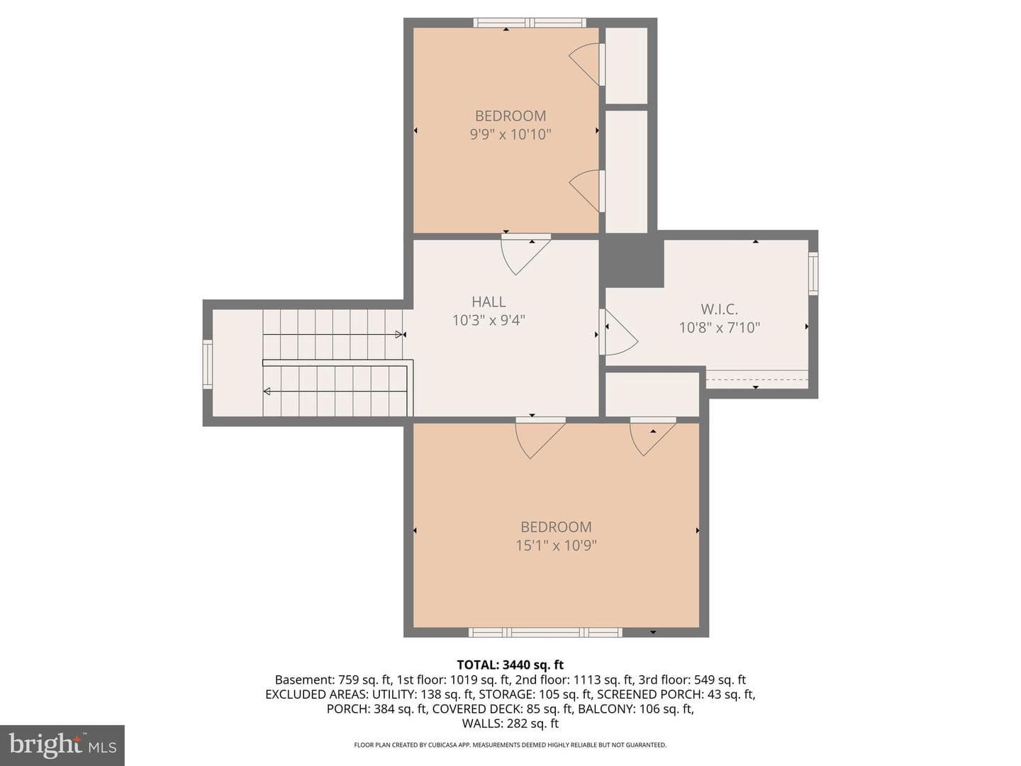 207 Hawthorne Road photo 122