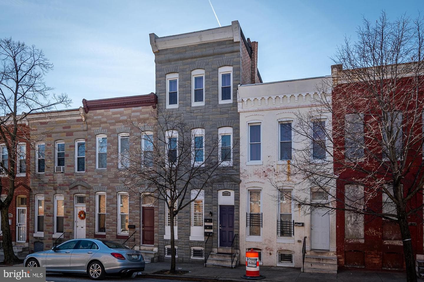 2444 Druid Hill Avenue photo 2