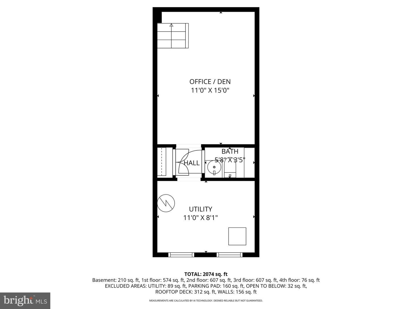 1240 Riverside Avenue photo 37