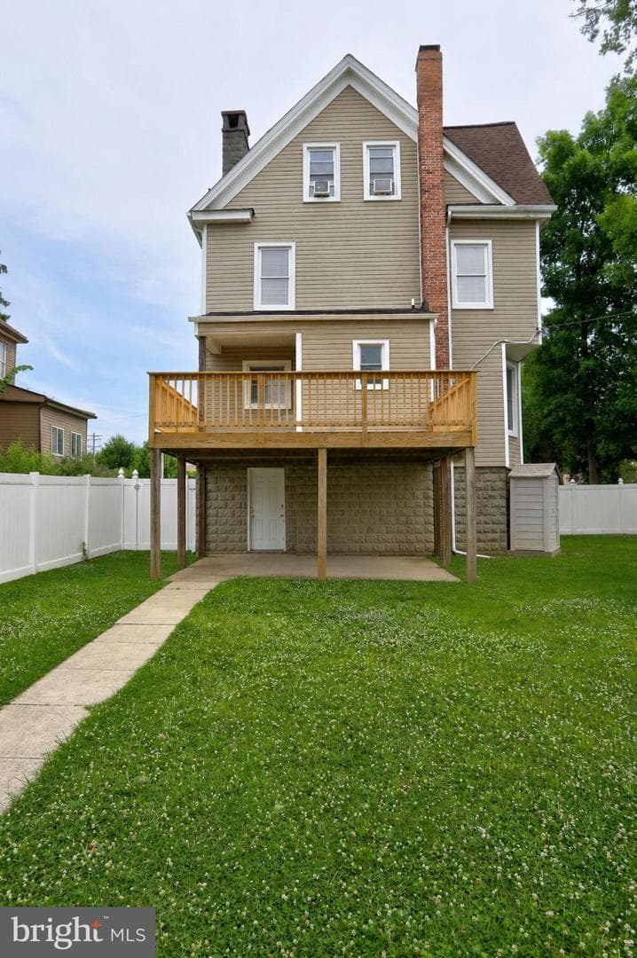 4507 Maine Avenue photo 5