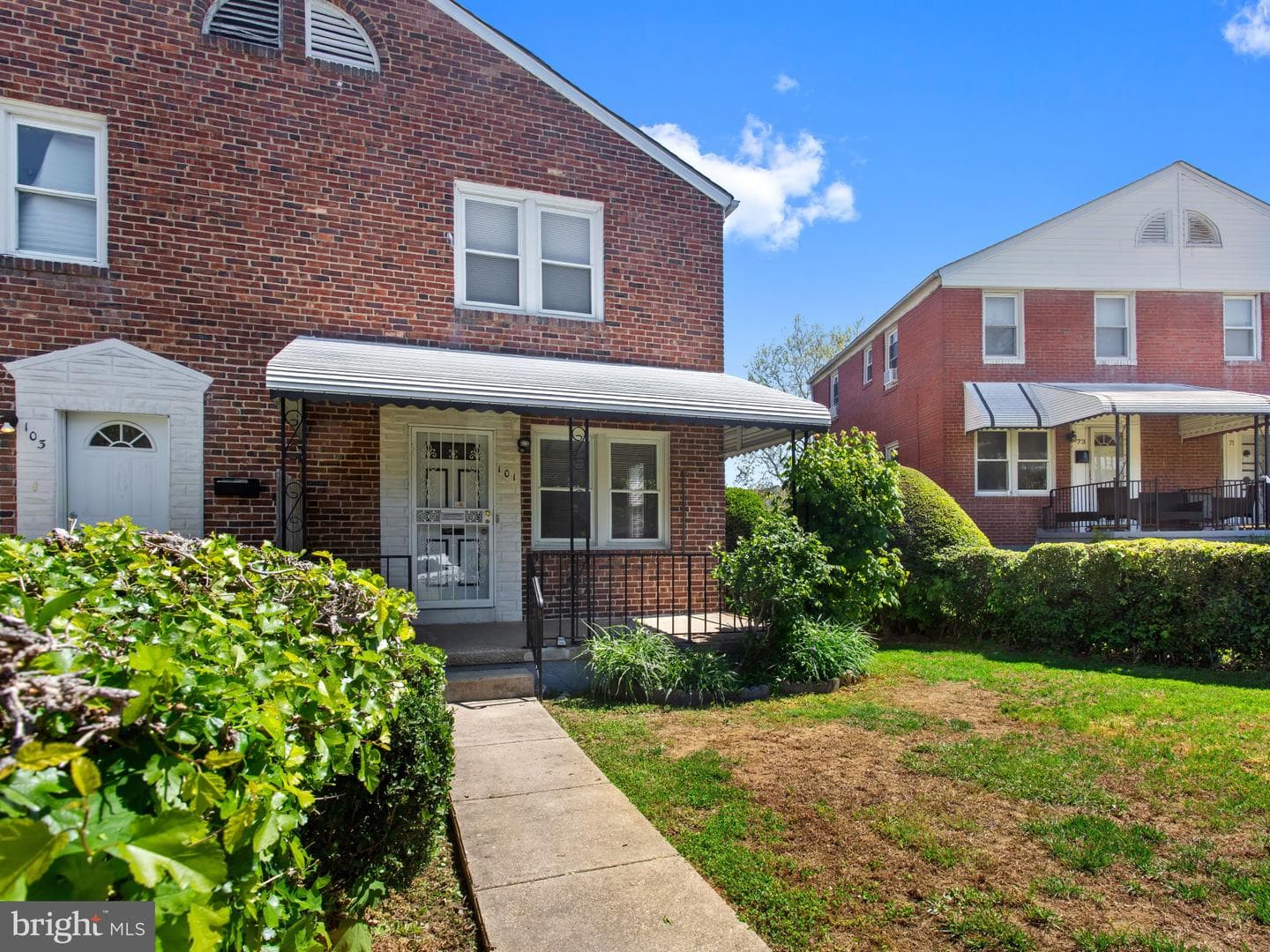 101 Upmanor Road photo 2