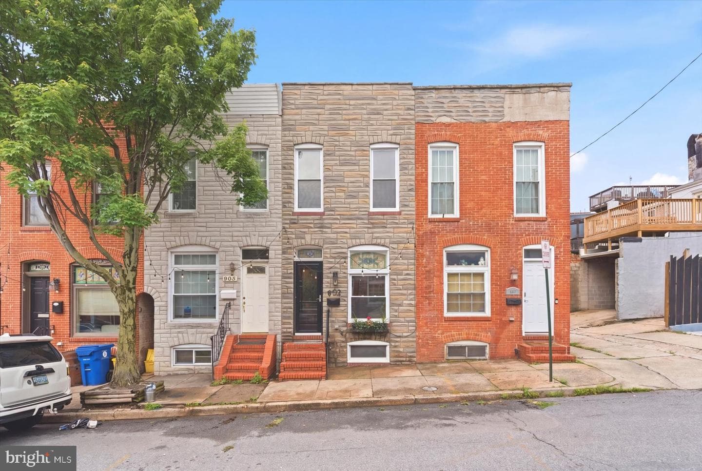 802 S Rose Street photo 2