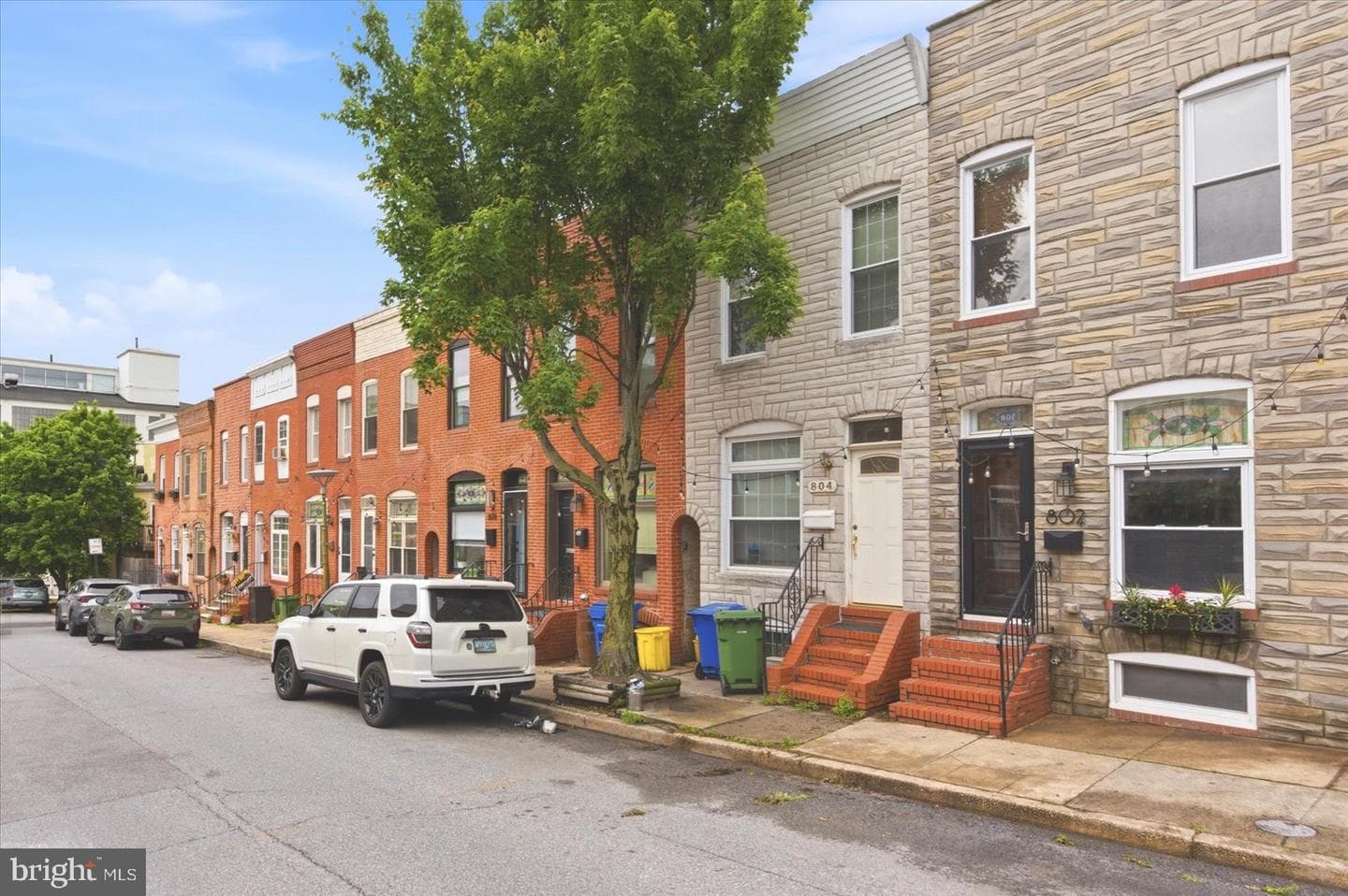 802 S Rose Street photo 3