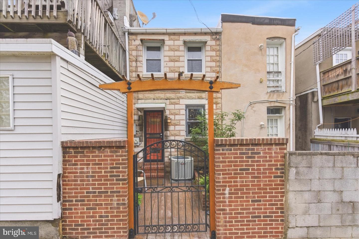 802 S Rose Street photo 36